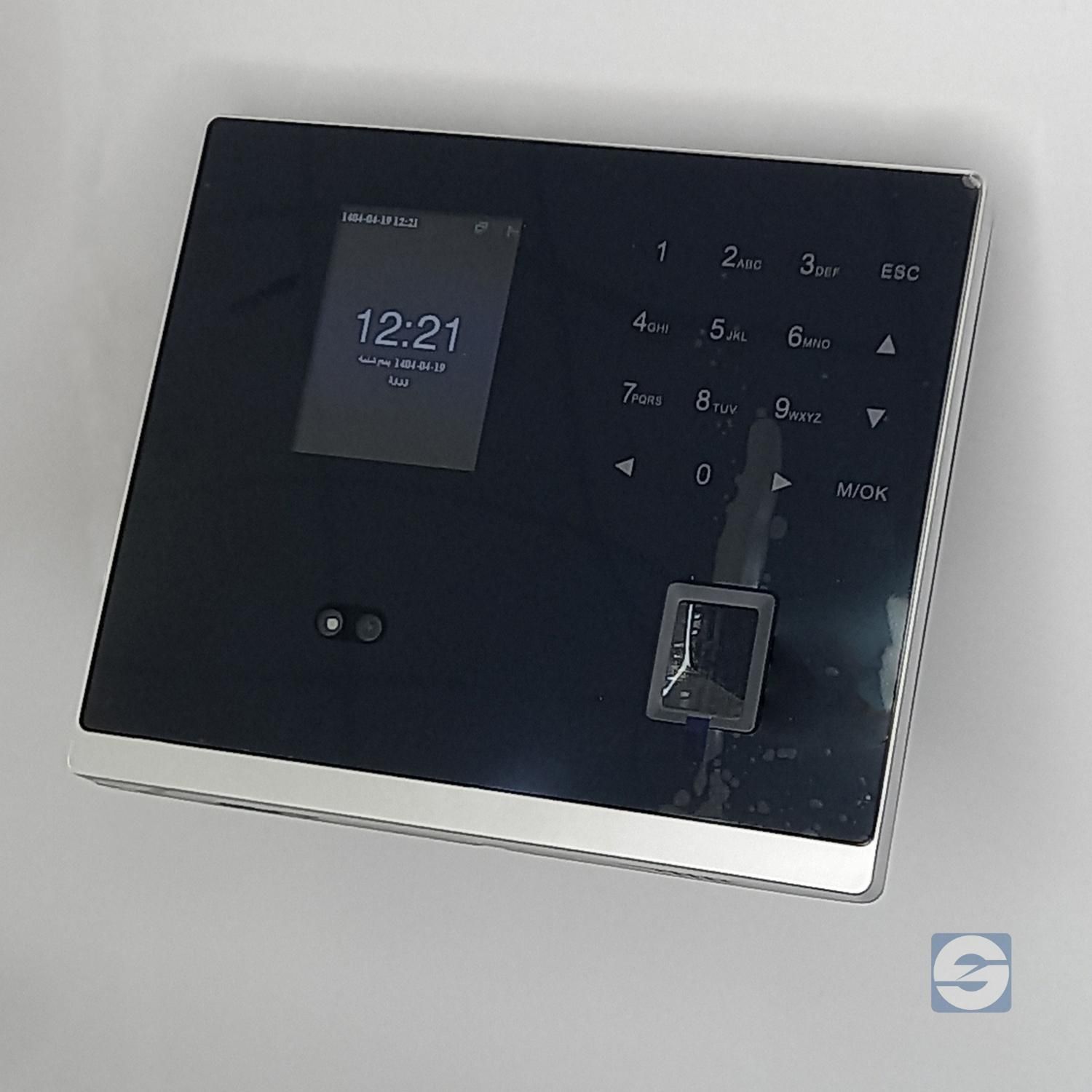 دستگاه حضور و غیاب ZK-775(MB2000)|دفتر کار|رشت, معلم|دیوار