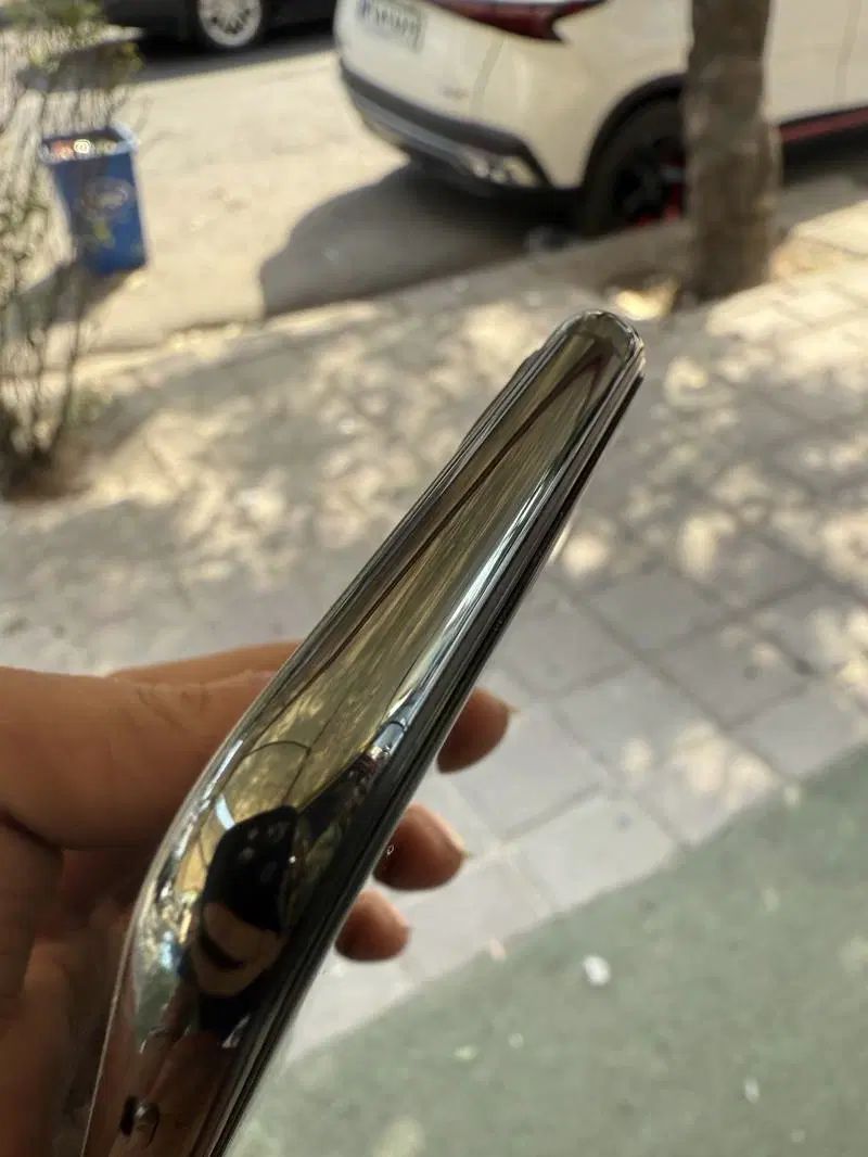 اپل iPhone 11 Pro با حافظهٔ ۲۵۶ گیگابایت|موبایل|رشت, دیلمان|دیوار