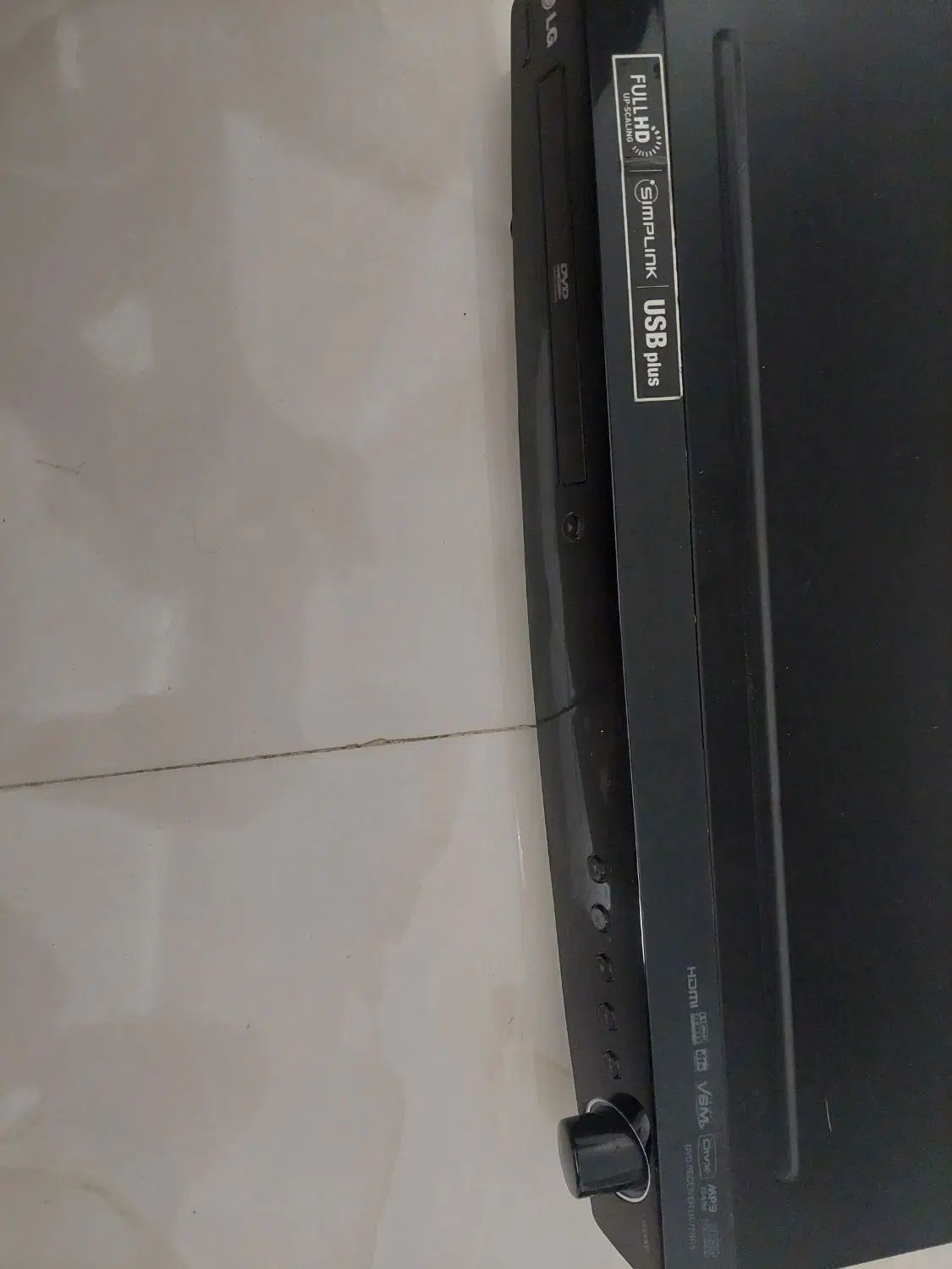 یک دستگاه سینمای خانواده LG|سیستم صوتی خانگی|تهران, صفا|دیوار