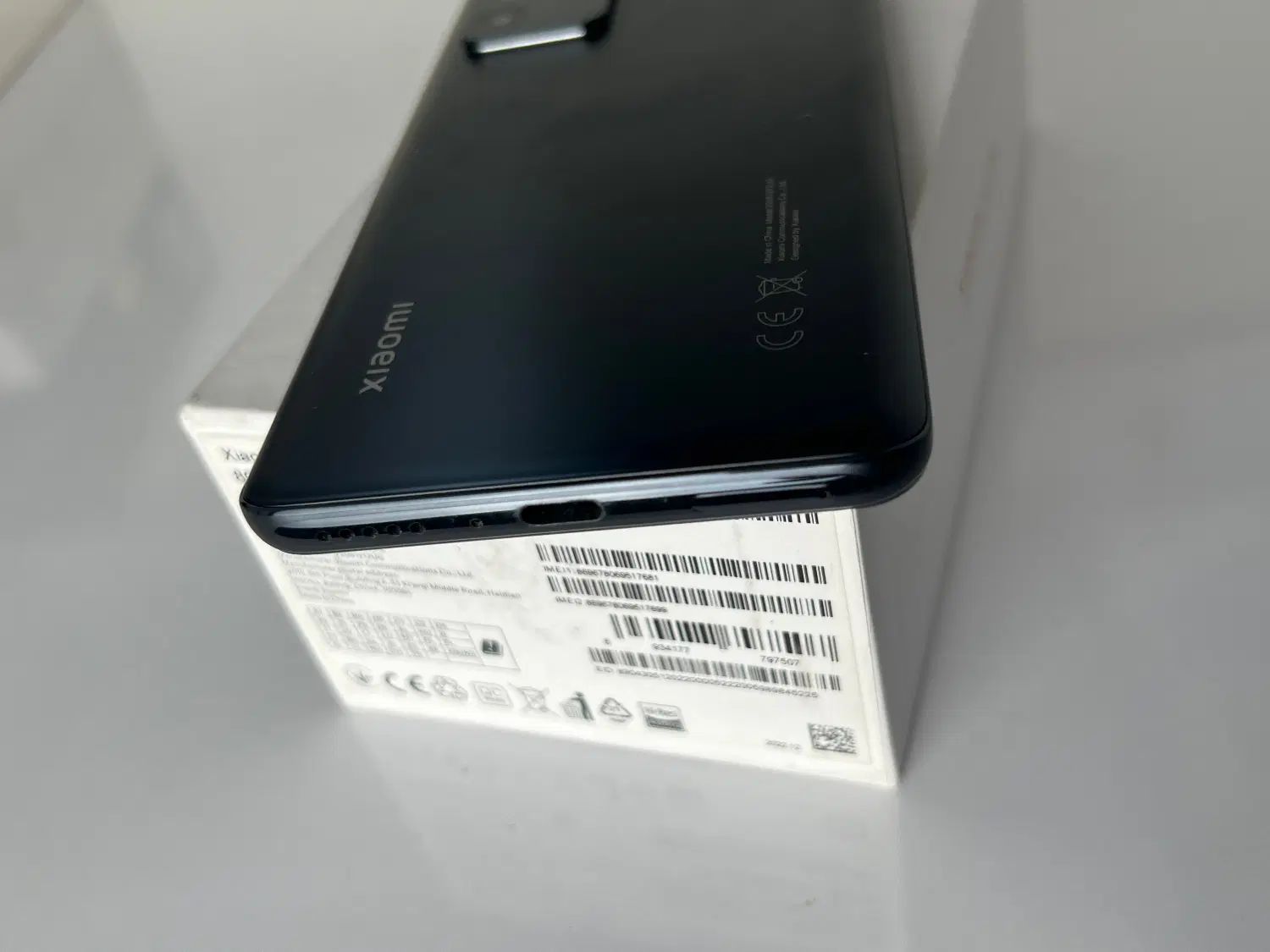 12T pro 5G|موبایل|کرج, اصفهانی‌ها|دیوار