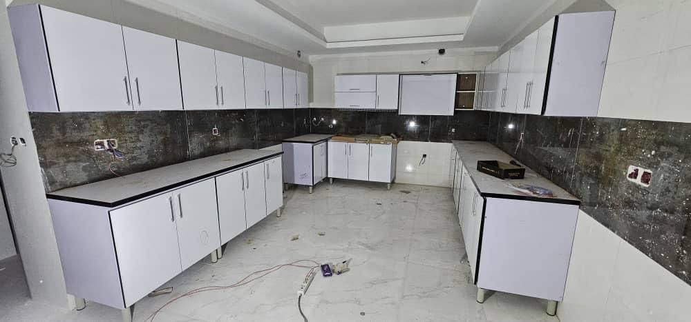 کابینت پیش ساخته ۵۰۰۰۰۰۰۰|مصالح و تجهیزات ساختمان|شیراز, مسلم|دیوار