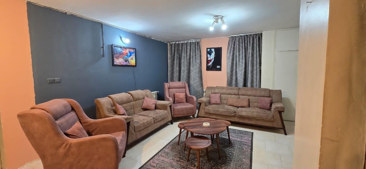 اجاره سوییت آپارتمان مبله ویژه نوروز|اجارهٔ کوتاهمدت آپارتمان و سوئیت|اصفهان, باغ دریاچه|دیوار