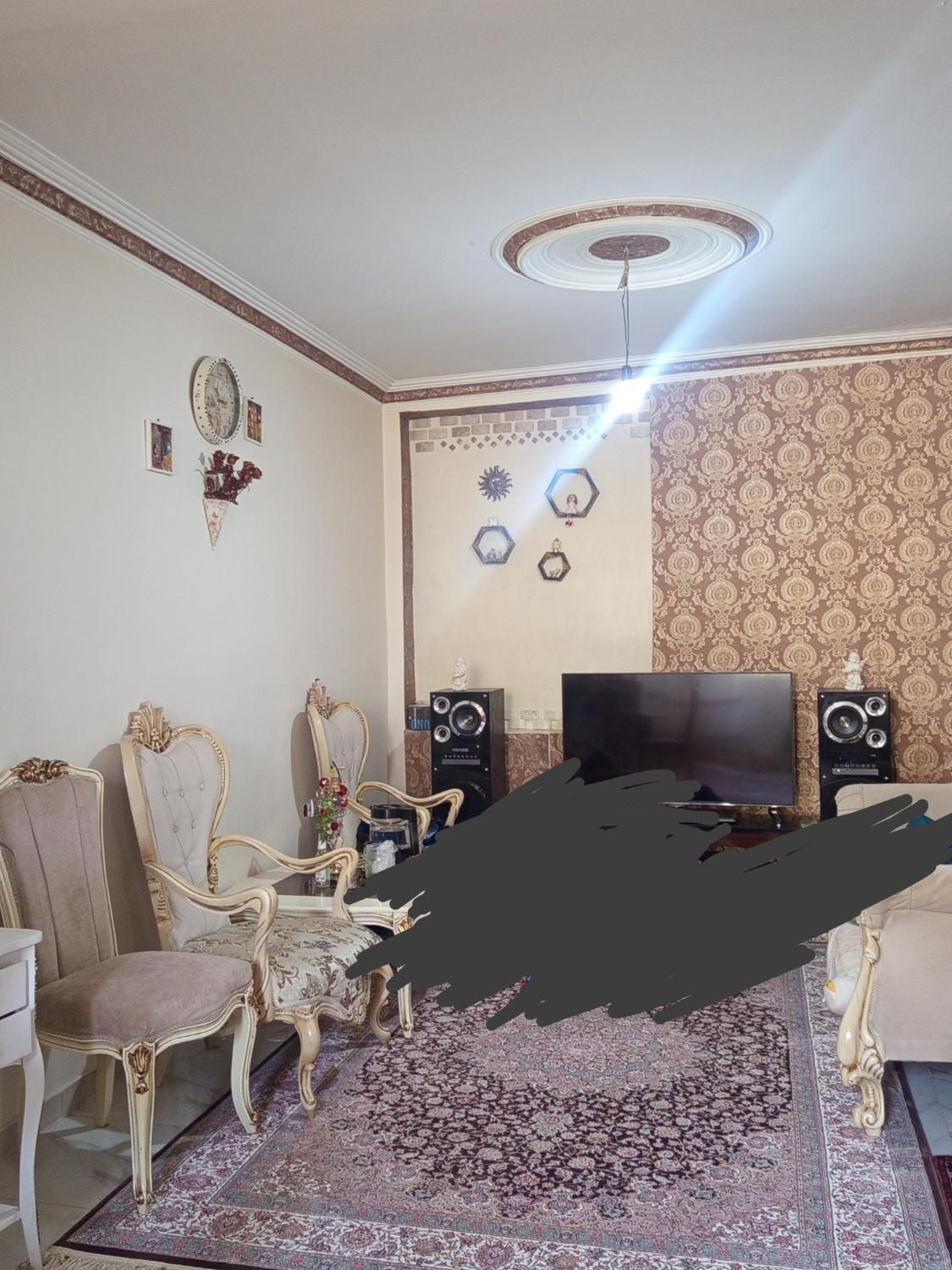 واحد 65متری یک خواب|اجارهٔ آپارتمان|تهران, درکه|دیوار