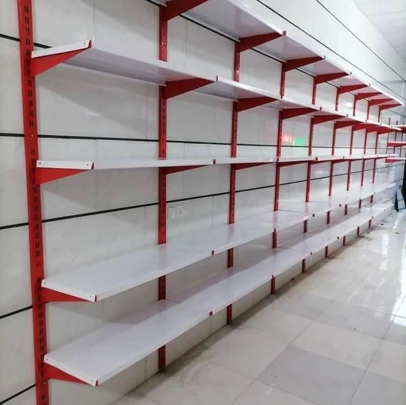 قفسه زاویه ۹۰|فروشگاه و مغازه|امیدیه, |دیوار