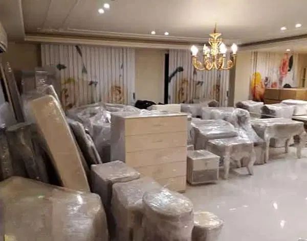 اتو باربری کارگر بسته‌بندی کارگر اسباب کشی|خدمات حمل و نقل|تهران, تهرانسر غربی|دیوار