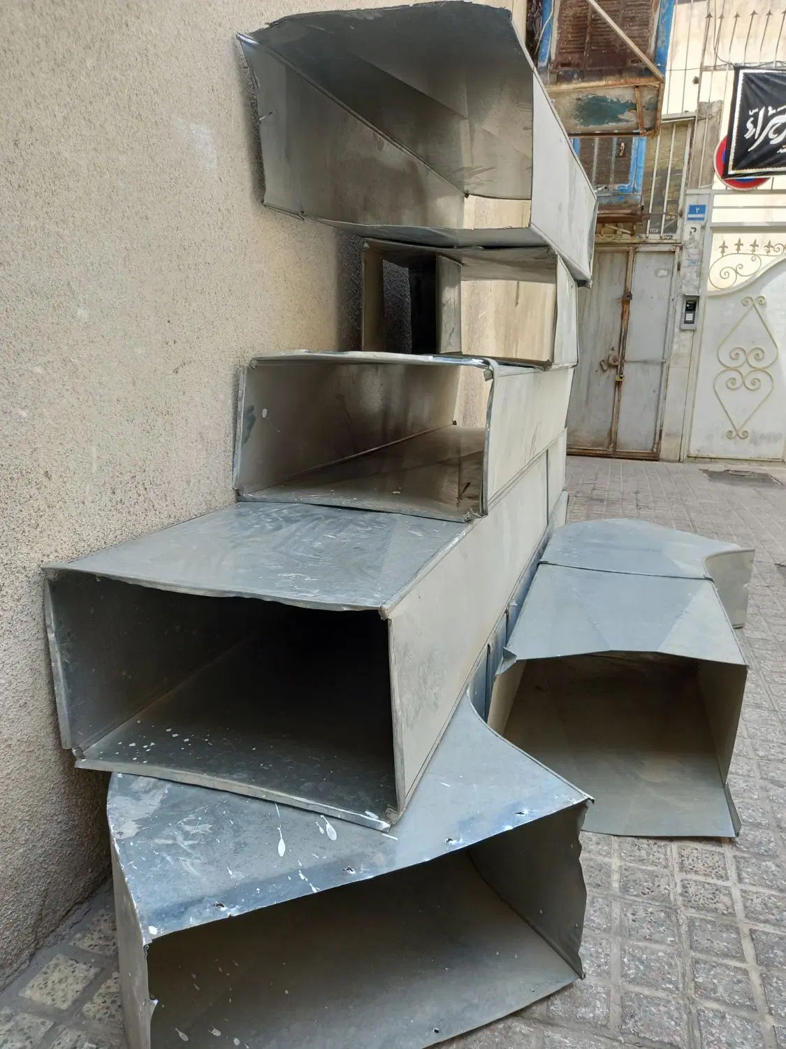 کانال کولر مناسب|کولر آبی|تهران, سلسبیل شمالی|دیوار
