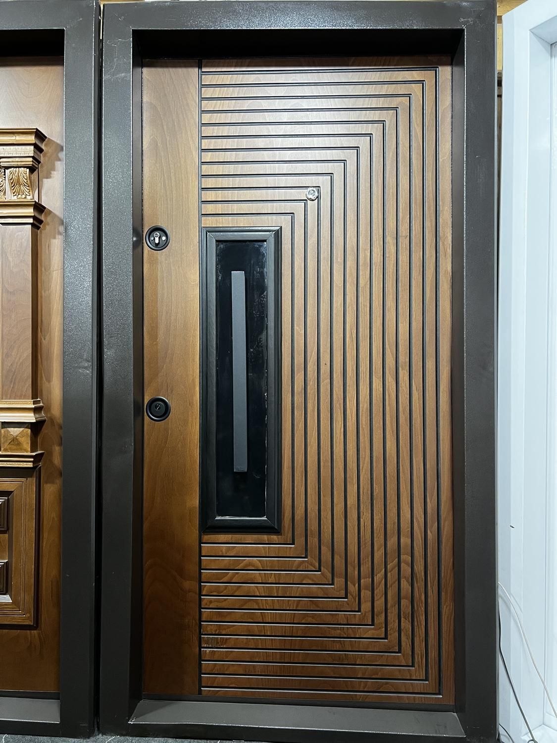 ضدسرقت راش، طرح افرا|مصالح و تجهیزات ساختمان|مشهد, نوید|دیوار