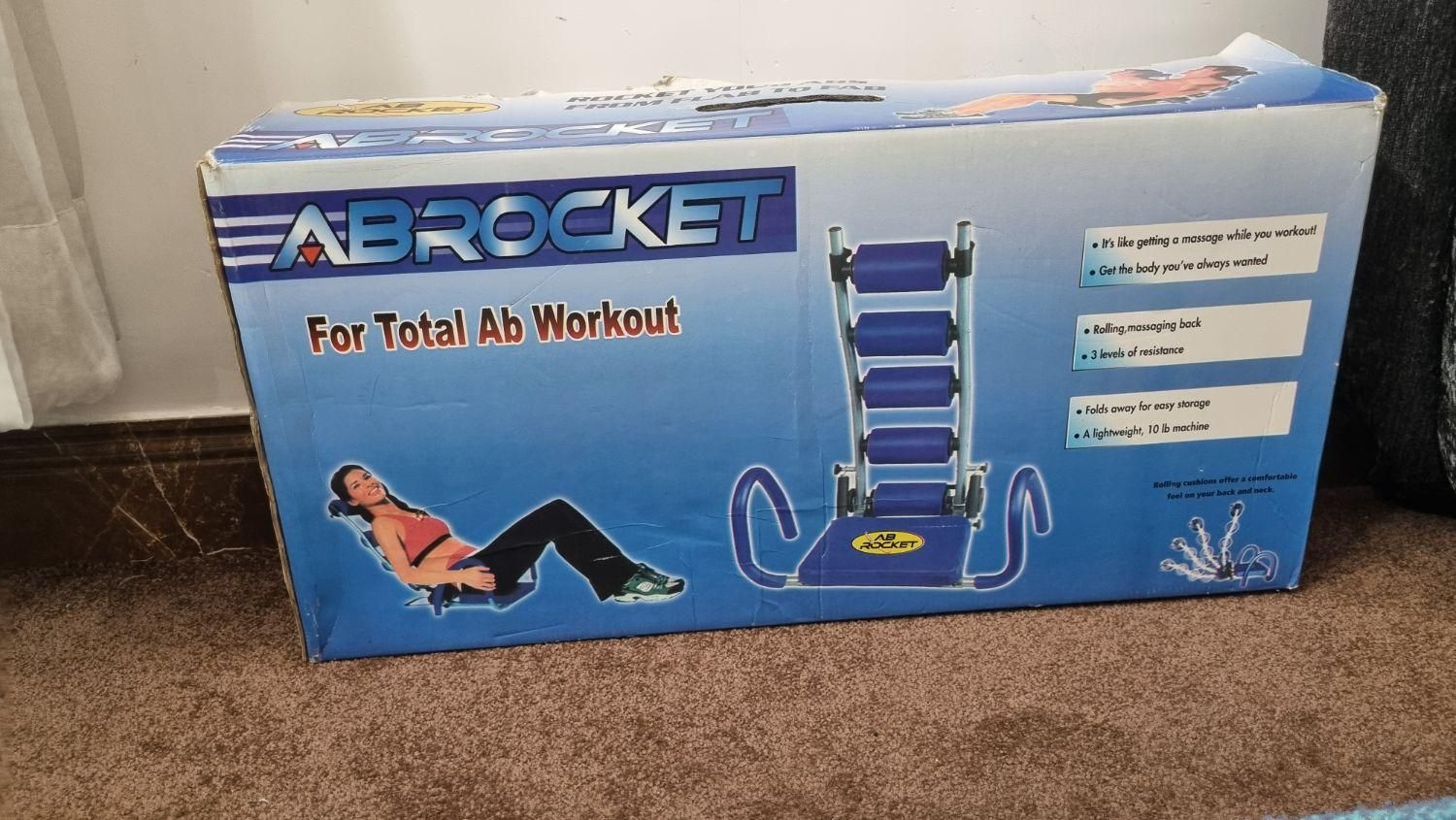 دستگاه دراز و نشست|تجهیزات ورزشی|بوشهر, |دیوار