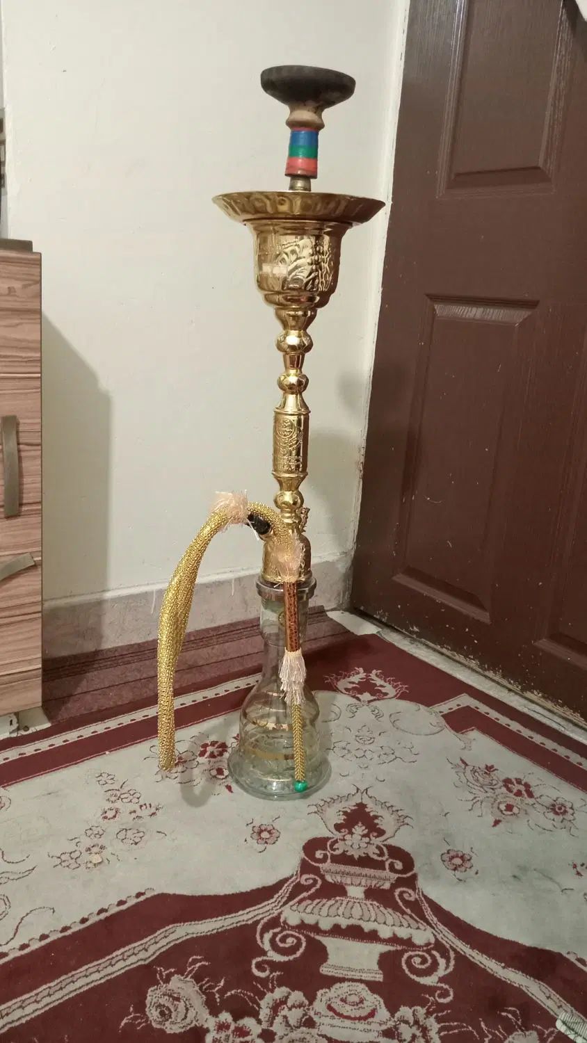 قیلون|کلکسیون و سرگرمی|تهران, هروی|دیوار