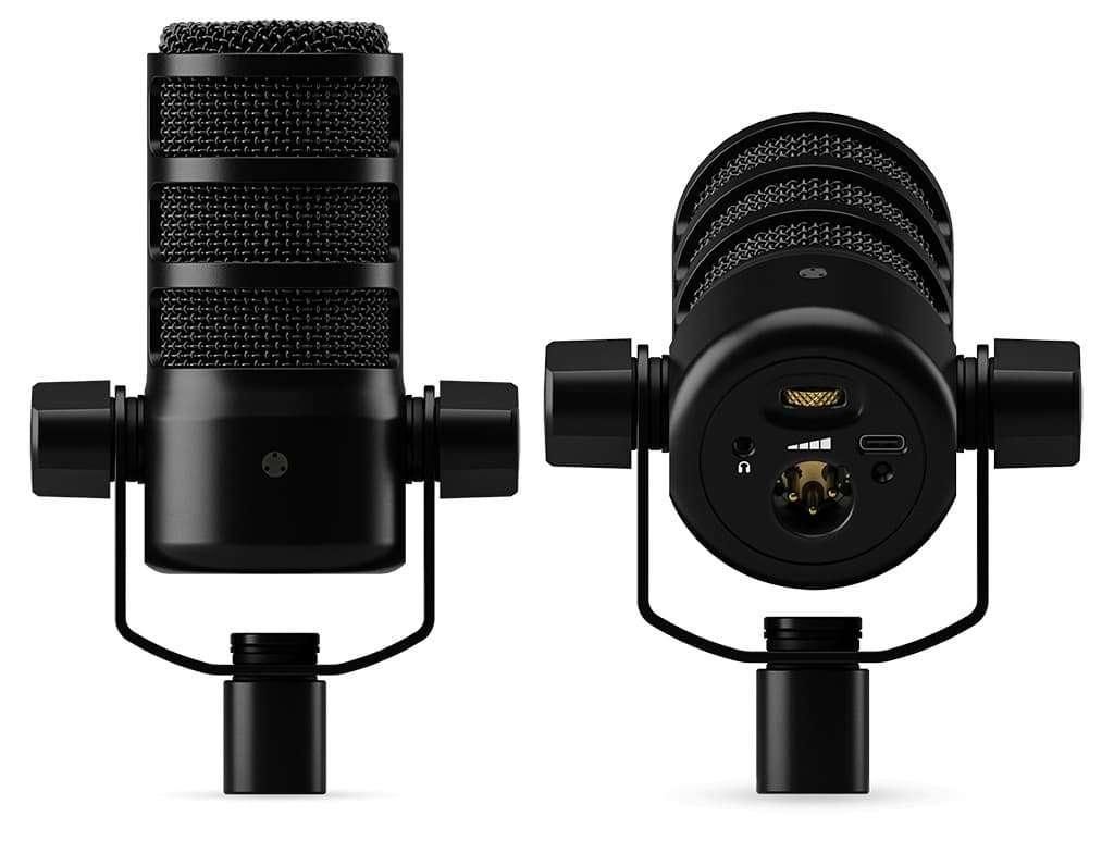 میکروفون رود RODE PodMic USB|صوتی و تصویری|تهران, جنت‌آباد شمالی|دیوار