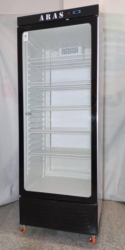 یخچال ایستاده فروشگاهی فریزر80سانت|فروشگاه و مغازه|اصفهان, ارغوانیه|دیوار