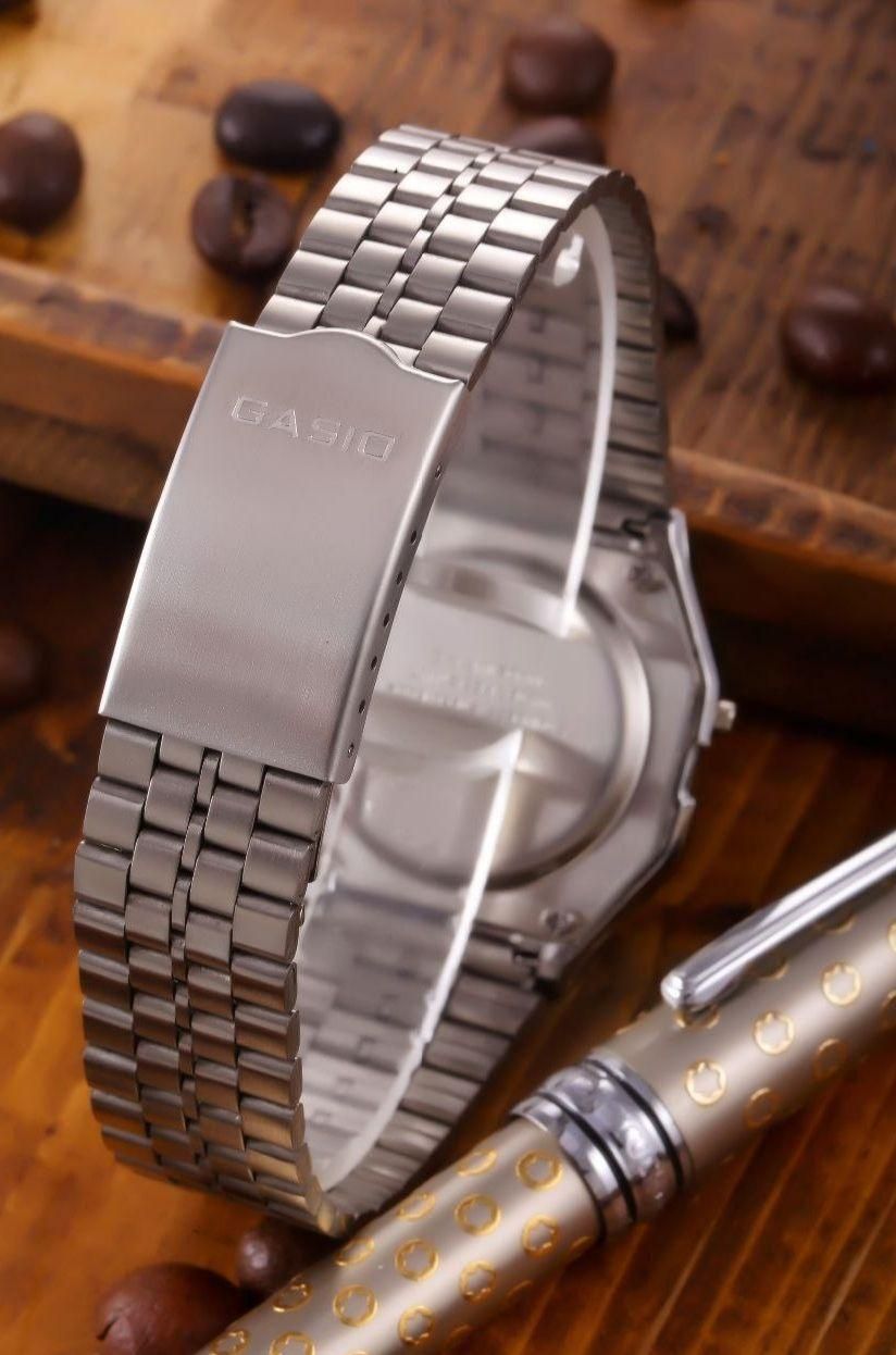 کاسیو دیجیتال نوستالژی casio|ساعت|اصفهان, مهرآباد|دیوار
