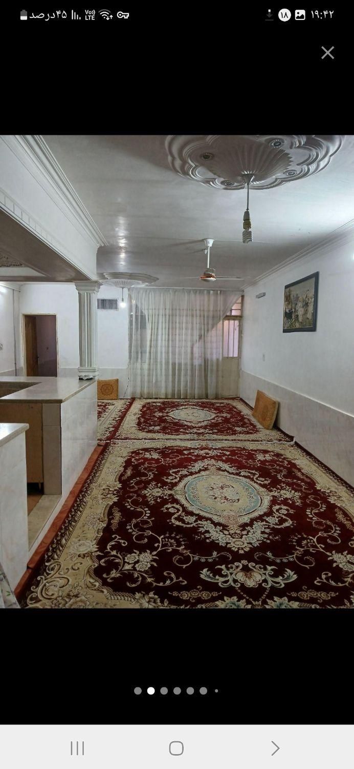 اجاره روزانه/هفتگی/ماهانه|اجارهٔ کوتاهمدت آپارتمان و سوئیت|سبزوار, کلاته سیفر|دیوار