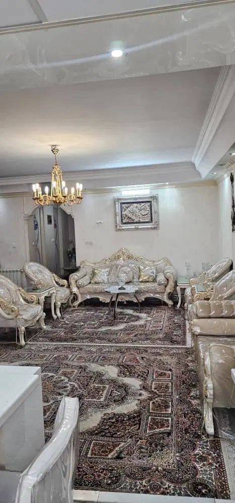 ۸۵متر فول|فروش آپارتمان|تهران, ائمه اطهار|دیوار