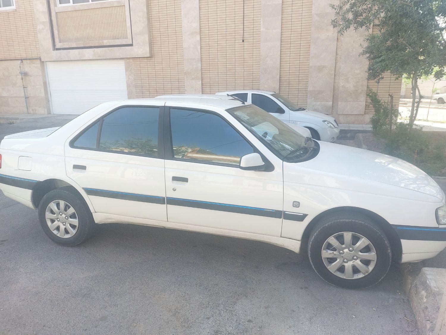 پژو 405slx tu5 مدل 96 کارکرد واقعی|خودرو سواری و وانت|سمنان, |دیوار