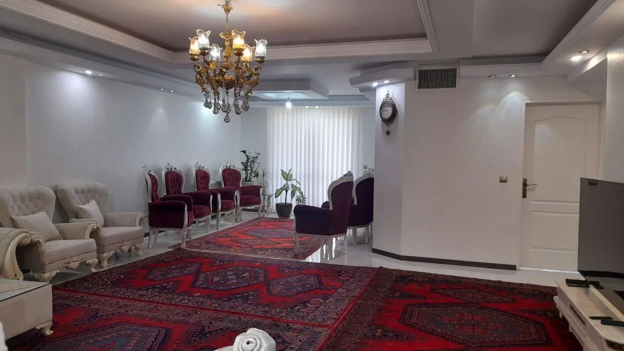 اجاره 114متر بنی هاشم ۲ خواب/تک واحدی/فول امکانات|اجارهٔ آپارتمان|تهران, بنی‌هاشم|دیوار