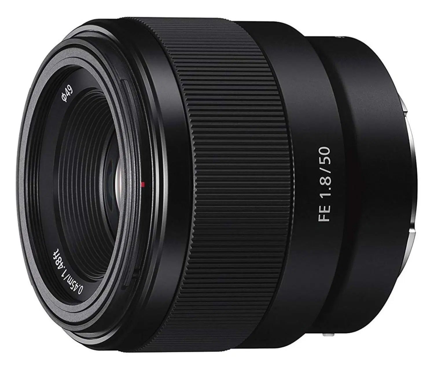 لنز سونی (50) f1.8|دوربین عکاسی و فیلم‌برداری|تبریز, |دیوار