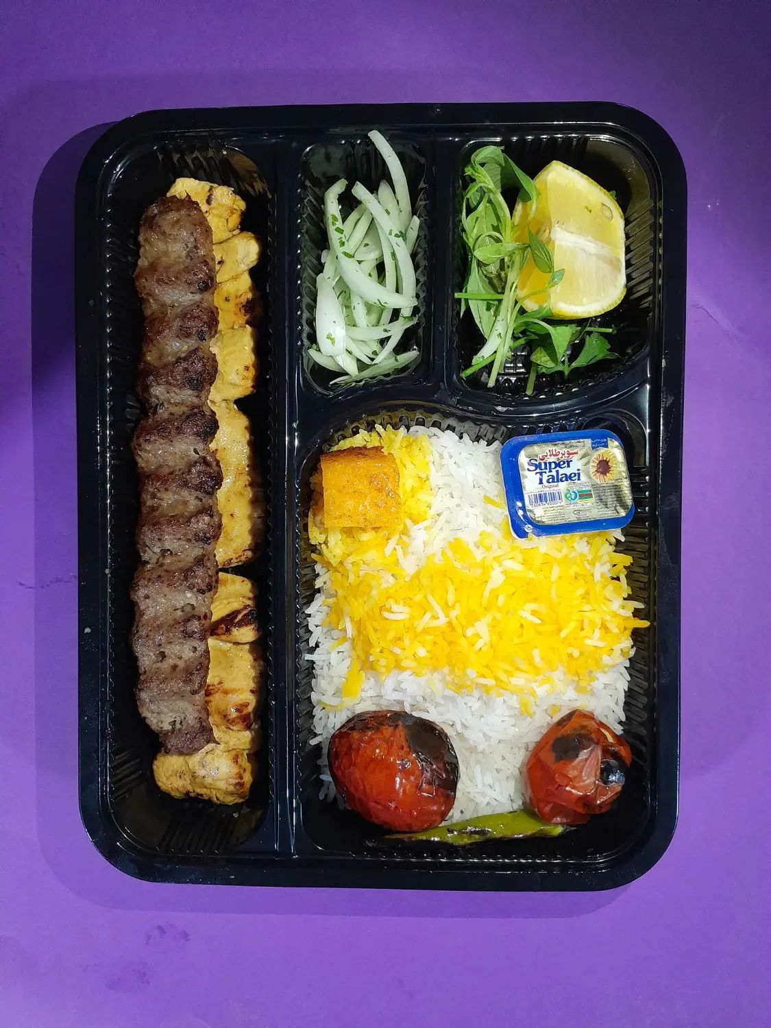 طبخ انواع غذاهای ایرانی،فرنگی،فینگرفود|خدمات پذیرایی، مراسم|کرج, باغستان|دیوار