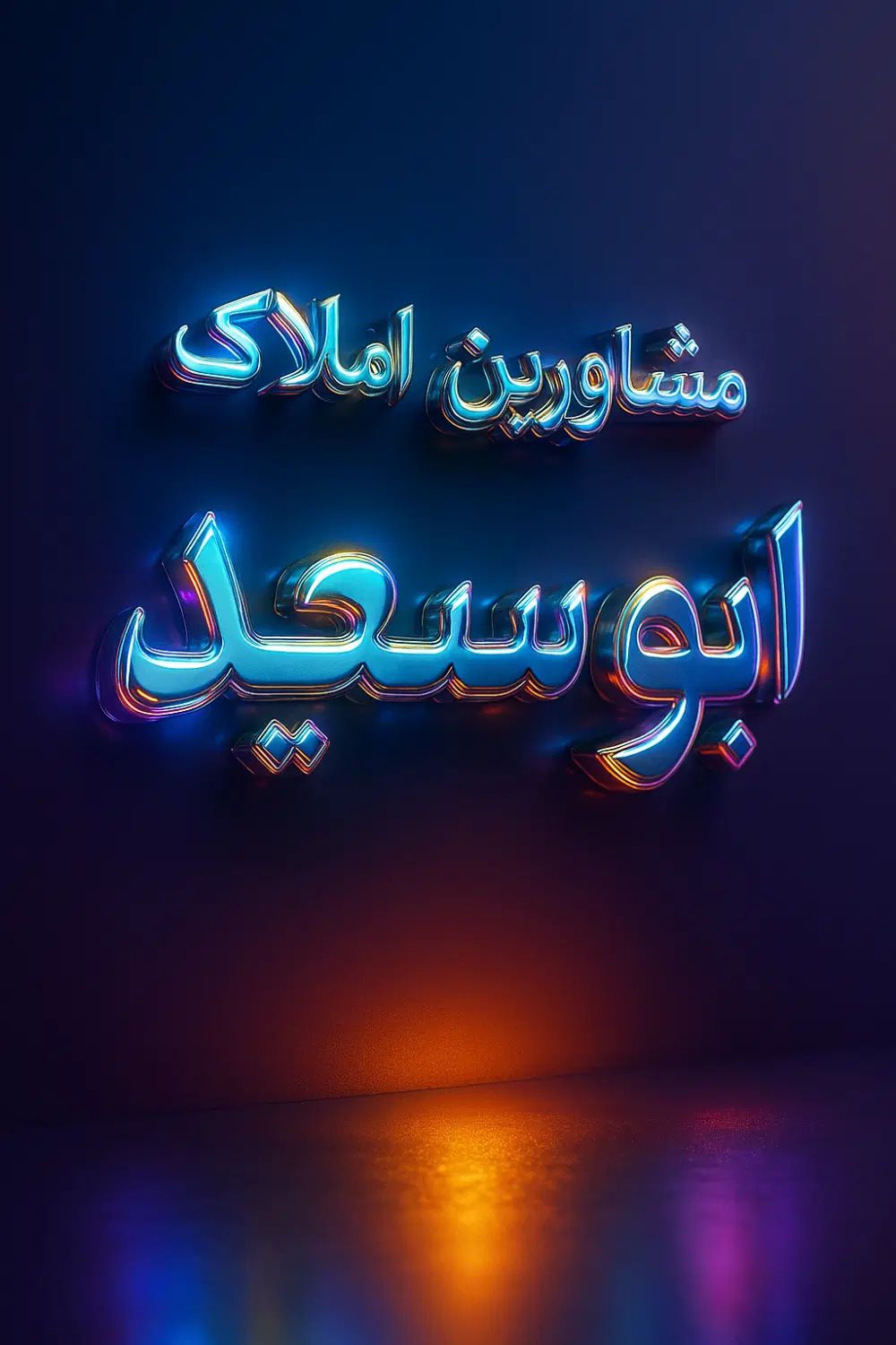 ویلایی ۱۰۰ متری بازسازی شده کامل(املاک ابوسعید)|فروش خانه و ویلا|کرج, دولت‌آباد|دیوار