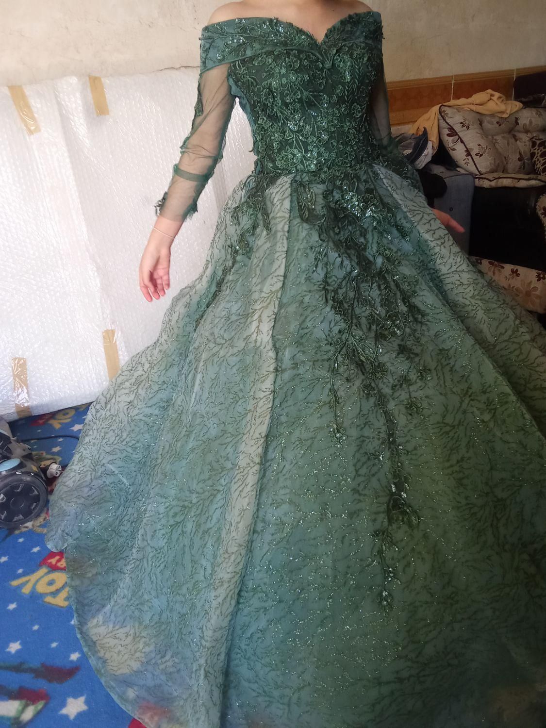 لباس عروس|لباس|بوشهر, |دیوار