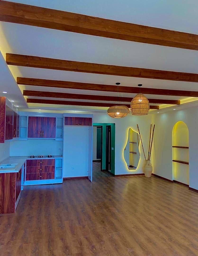 ۳خواب مستر.تک‌ برگ.شهرکی.|فروش خانه و ویلا|زرندیه, |دیوار