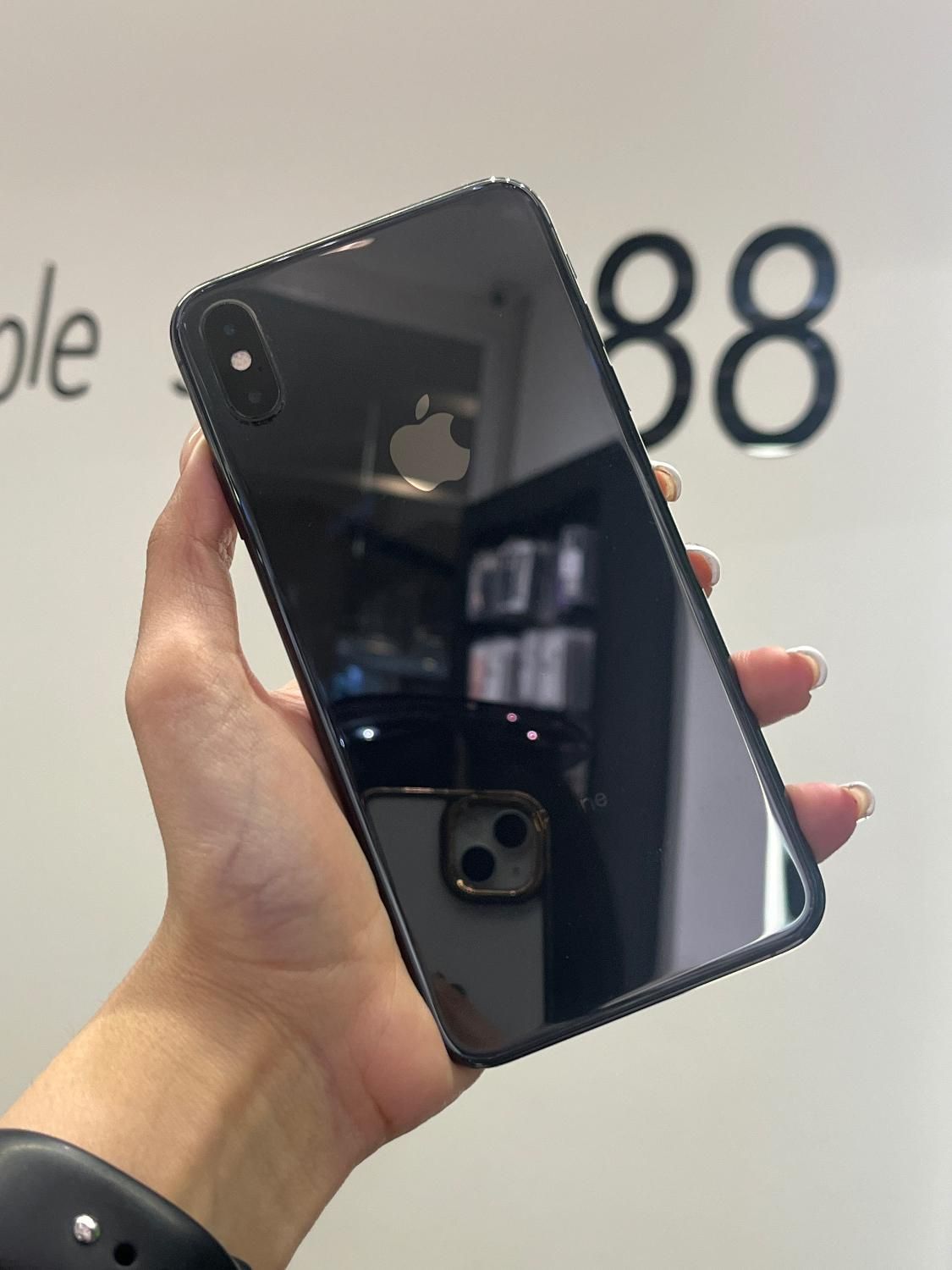 Iphone Xs Max|موبایل|تهران, شهرک غرب|دیوار