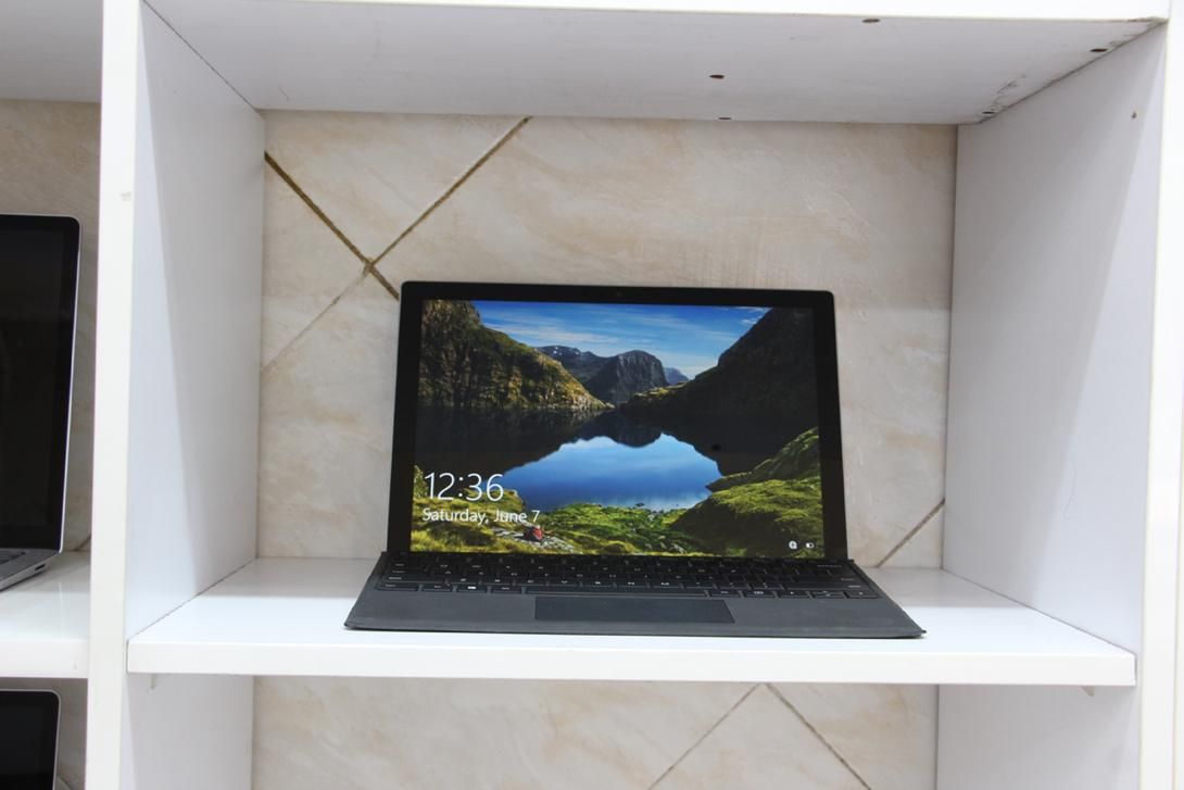Surface pro 7|رایانه همراه|کرج, گوهردشت|دیوار