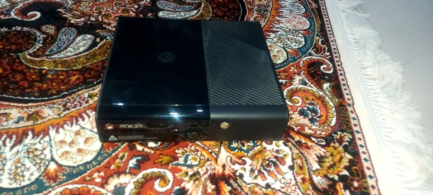 xbox360|کنسول، بازی ویدئویی و آنلاین|کرج, عظیمیه|دیوار