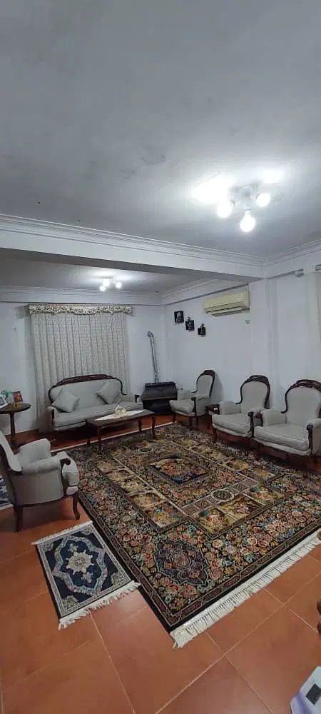 خانه دو طبقه، طبقه دوم با ویو زیبا|فروش خانه و ویلا|رشت, توشیبا|دیوار