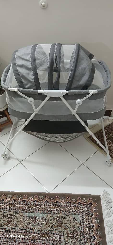 تخت کنار مادر|تخت و صندلی بچه|فردیس, فردیس|دیوار