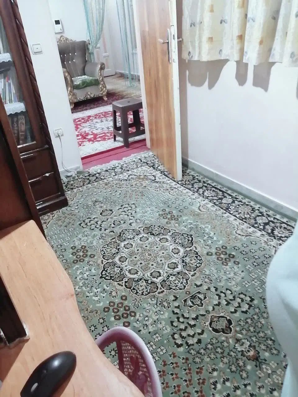 فروش آپارتمان ۶۲ متری ۲ خوابه طبقه ۳ در مهرآباد|فروش آپارتمان|تهران, مهرآباد|دیوار