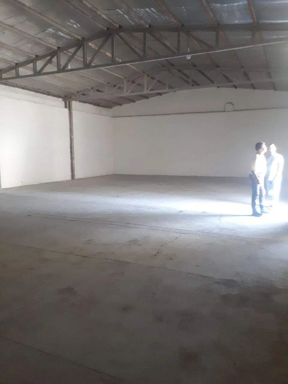 اجاره سالن 400 متری در احمدآباد مستوفی|اجارهٔ دفتر صنعتی، کشاورزی، تجاری|تهران, تهرانسر غربی|دیوار