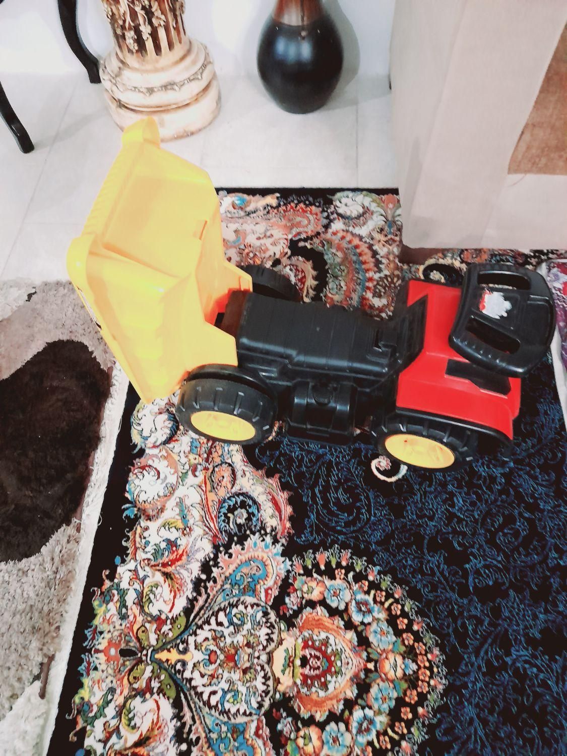 فروش تعدادی اسباب بازی کودک|اسباببازی|بجنورد, |دیوار