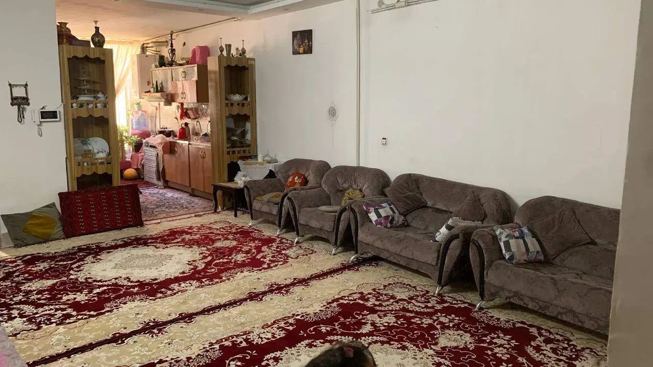 رهن و اجاره آپارتمان ۱۲۵متری دو خوابه در سیدی مشهد|اجارهٔ آپارتمان|مشهد, شهرک بهارستان|دیوار
