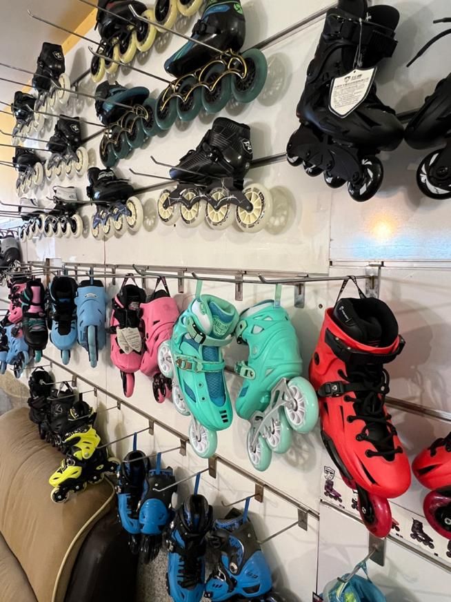 انـواع اسـکـیـت اورجـینـال|دوچرخه، اسکیت، اسکوتر|ساوه, |دیوار