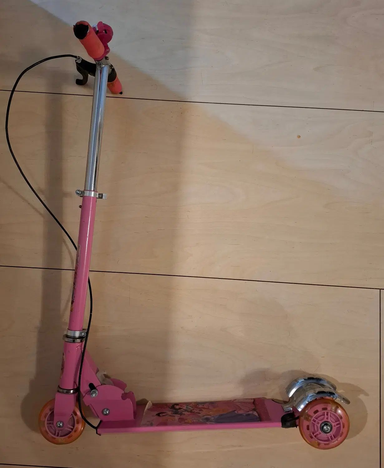 اسکوتر کودکان (KIDS SCOOTER)|دوچرخه، اسکیت، اسکوتر|تهران, شهرک غرب|دیوار