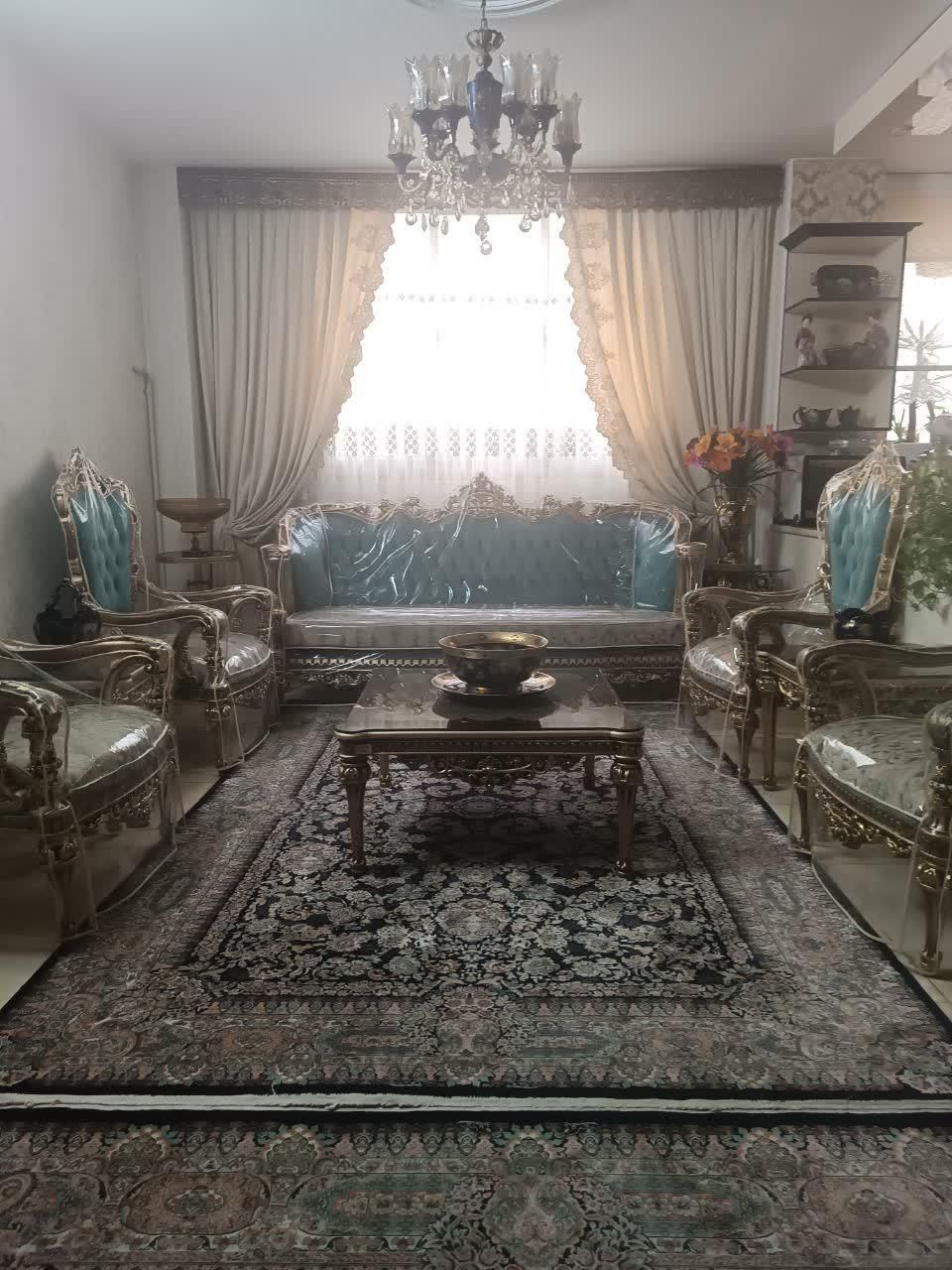 رهن کامل آپارتمان ایثارگران|اجارهٔ آپارتمان|تهران, علی‌آباد|دیوار