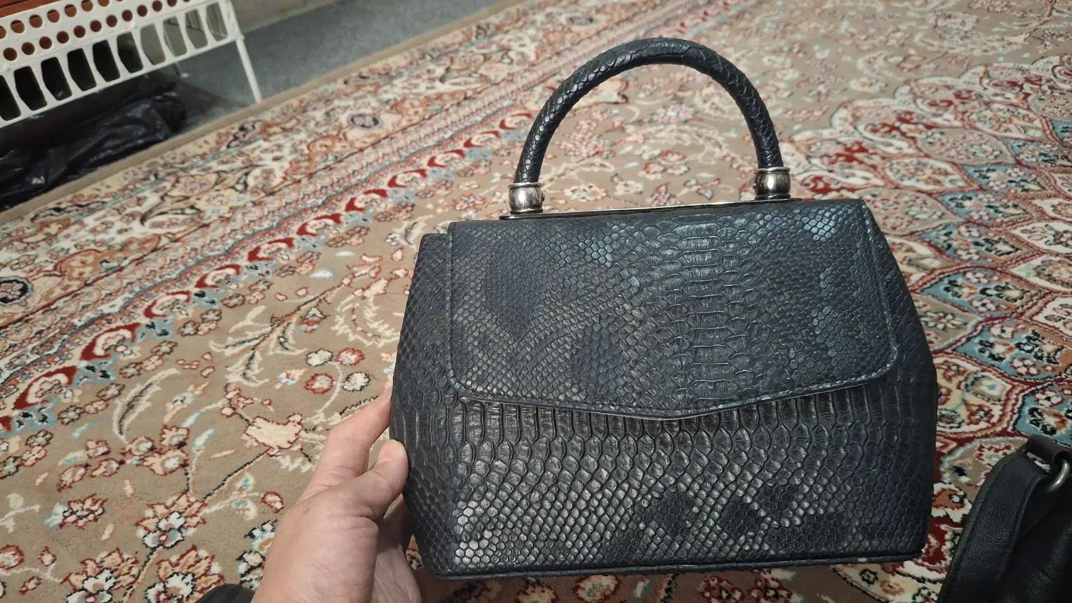 کیف نو نو|کیف، کفش، کمربند|کرمانشاه, |دیوار