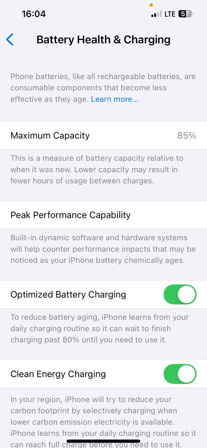 اپل iPhone 13 با حافظهٔ ۱۲۸ گیگابایت|موبایل|تهران, آهنگ|دیوار