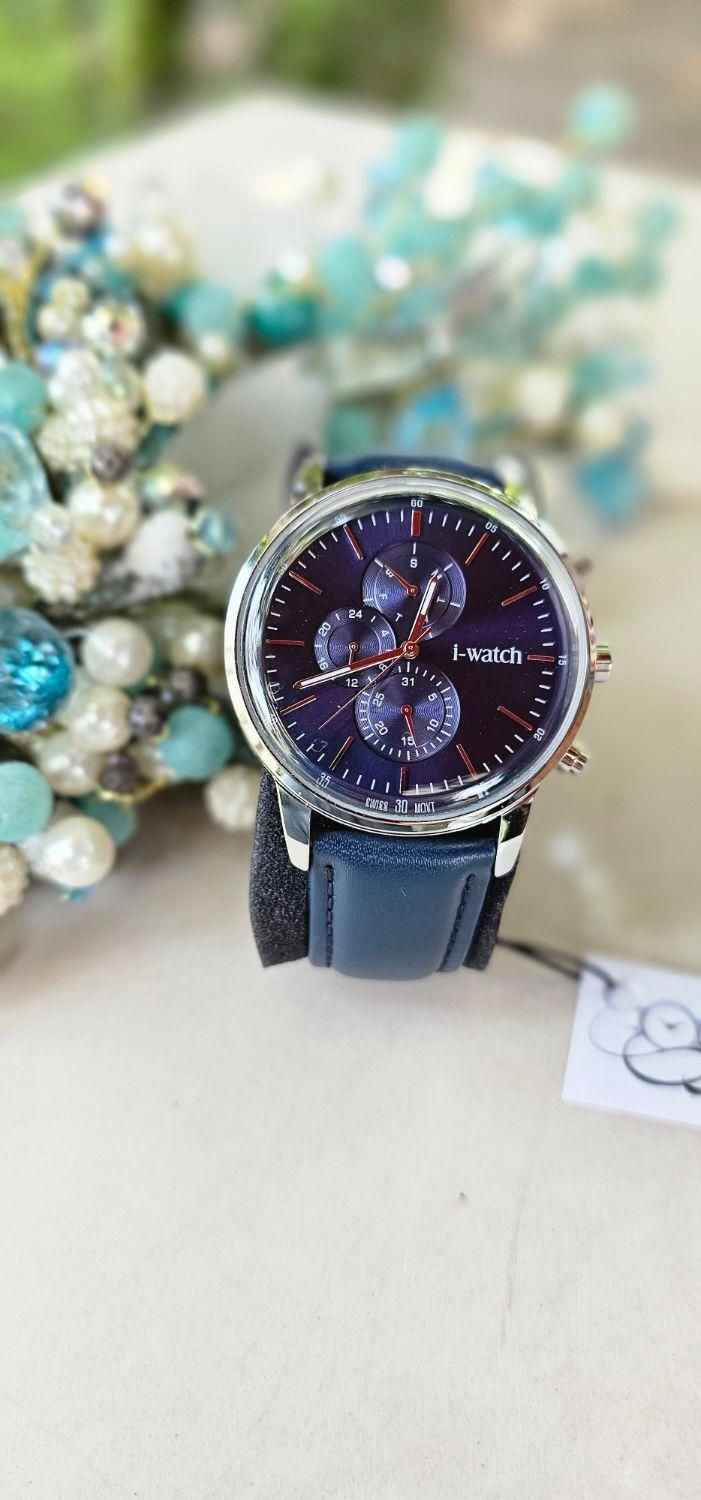 iwatch اصل ایتالیا شماره ۸۷|ساعت|اصفهان, مسجد مصلی|دیوار