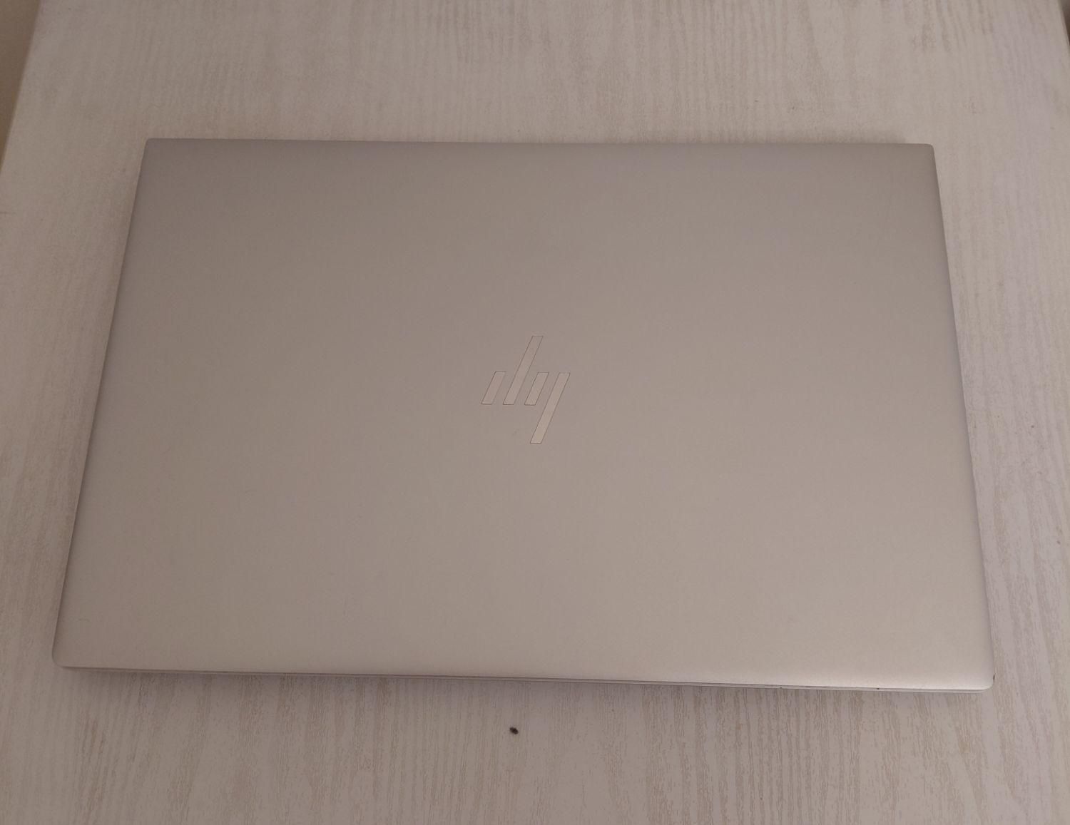 لپتاپ hp گیمینگ ۱۲ هسته ای با ۱۲ گیگ گرافیک|رایانه همراه|تهران, قصر فیروزه ۲|دیوار