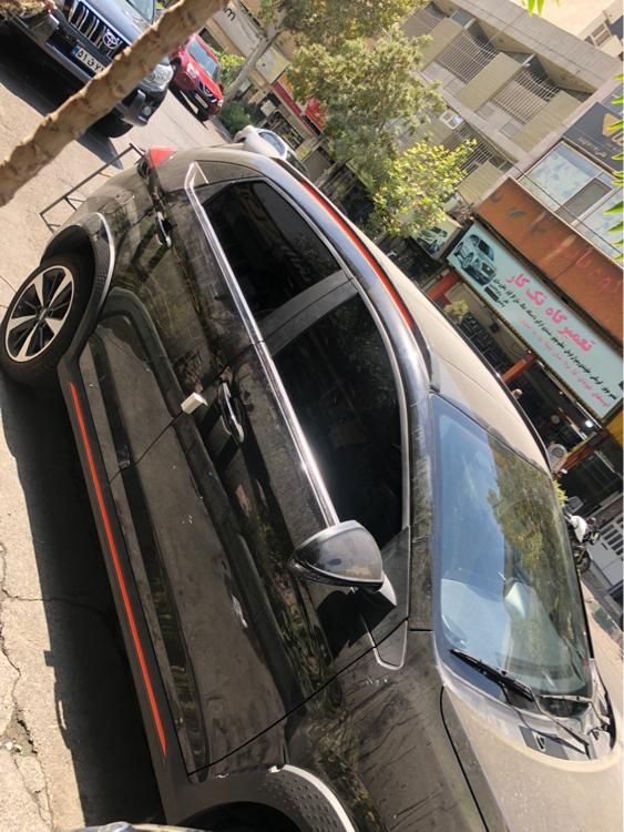 شیشه دودی، برچسب دودی (سیار)|خدمات موتور و ماشین|تهران, سهروردی|دیوار