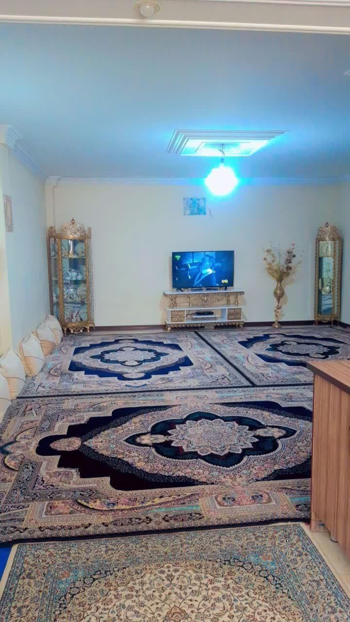 واحد 64متری رهن کامل هاشم آباد اتابک خاوران افسریه|اجارهٔ آپارتمان|تهران, هاشم‌آباد|دیوار