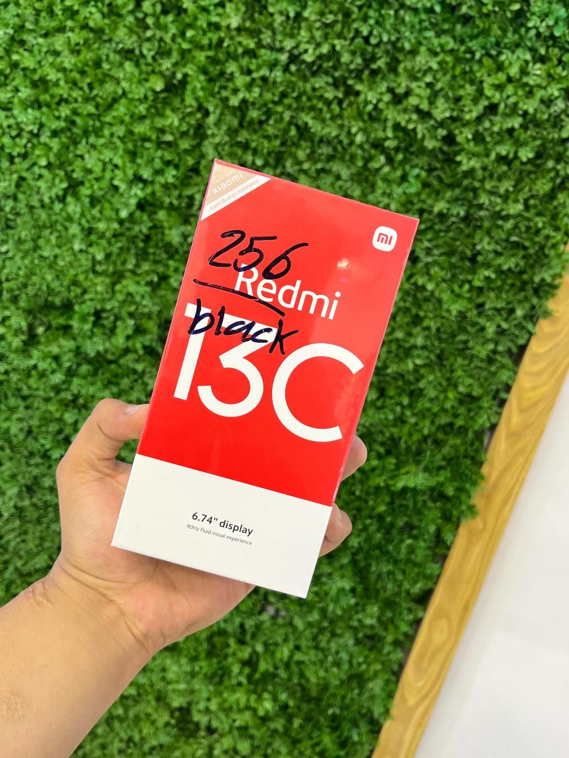 گوشی Redmi 13 c|موبایل|تهران, شاندیز|دیوار