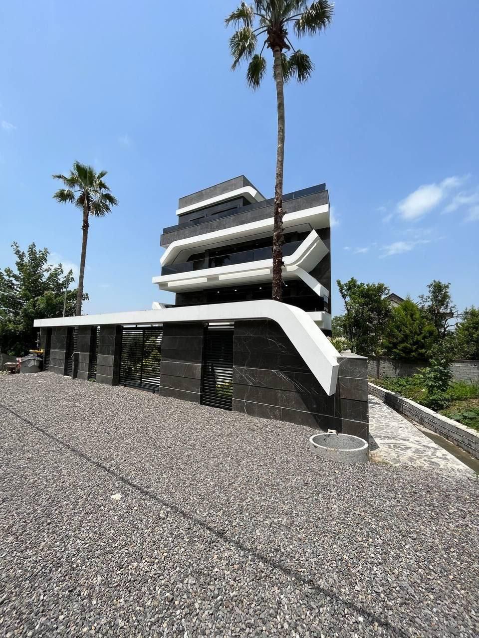 ویلاتریبلکس مدرن روفدارمعاوضه باطلادلاراقساط۱۲ماه|فروش خانه و ویلا|کلاردشت, |دیوار