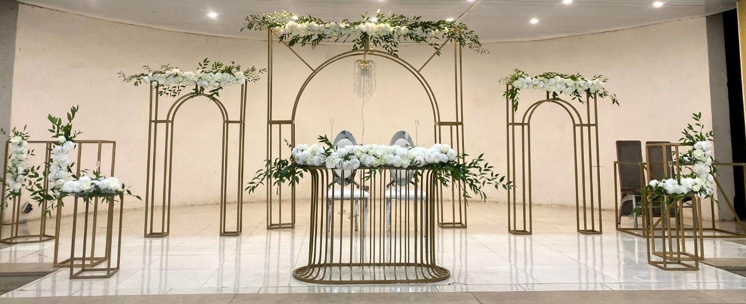 سفره عقد سفره عروسی|خدمات پذیرایی، مراسم|زاهدان, |دیوار