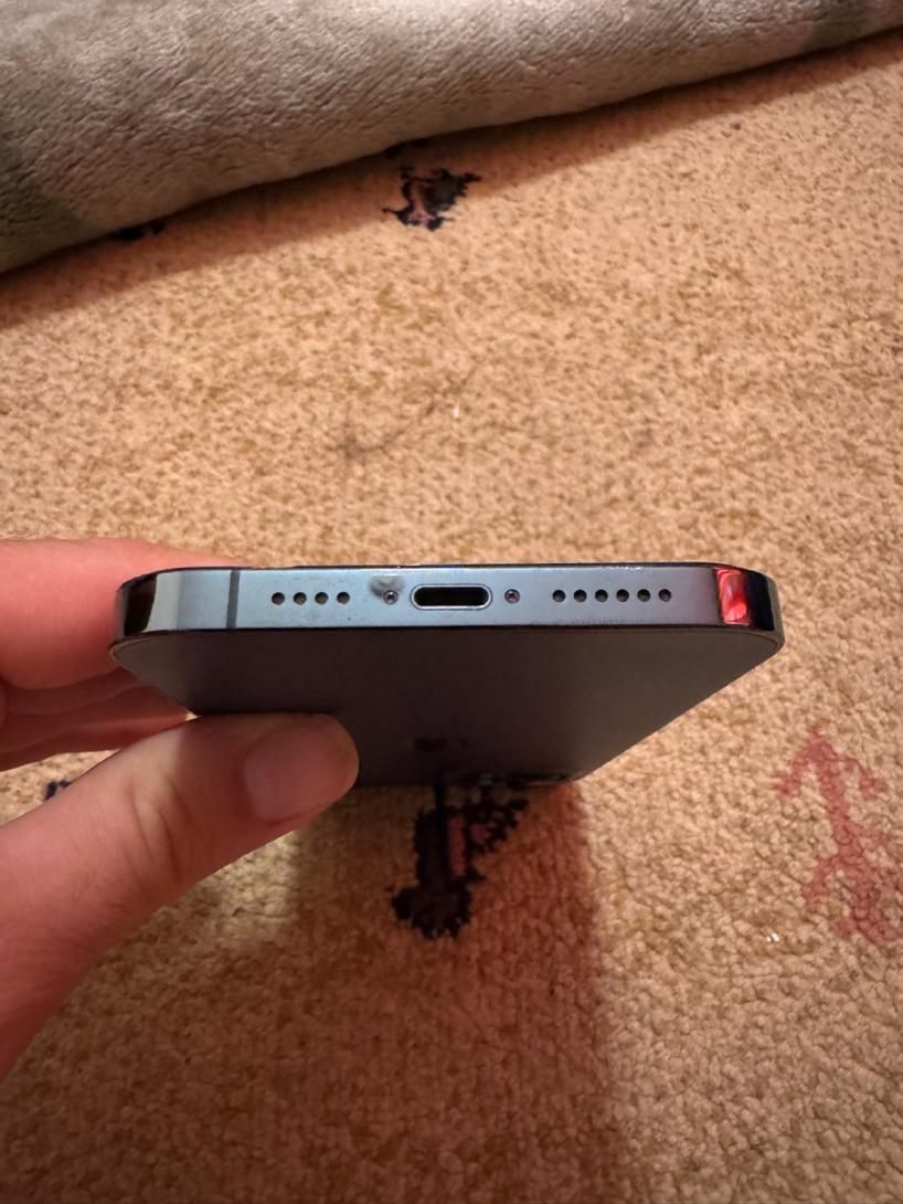 Iphone 12promax|موبایل|اصفهان, آبشار|دیوار