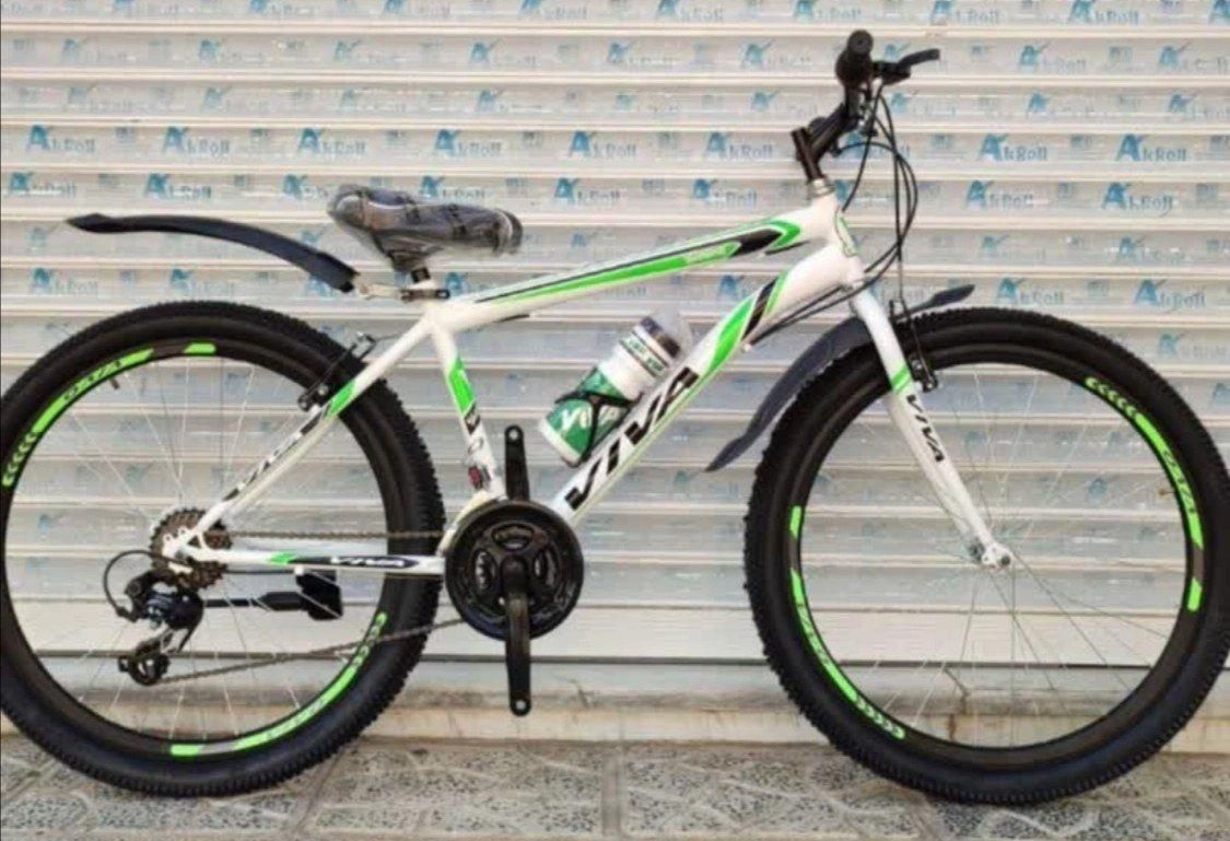 دوچرخه مکین سایز ۲۰ تا ۲۶( دوچرخه مکین رفسنجان)|دوچرخه، اسکیت، اسکوتر|رفسنجان, |دیوار