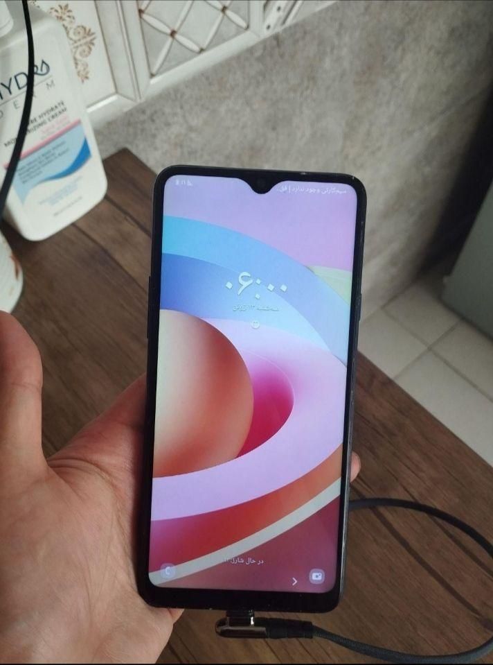 سامسونگ Galaxy A20s ۶۴ گیگابایت|موبایل|تهران, باغ فیض|دیوار