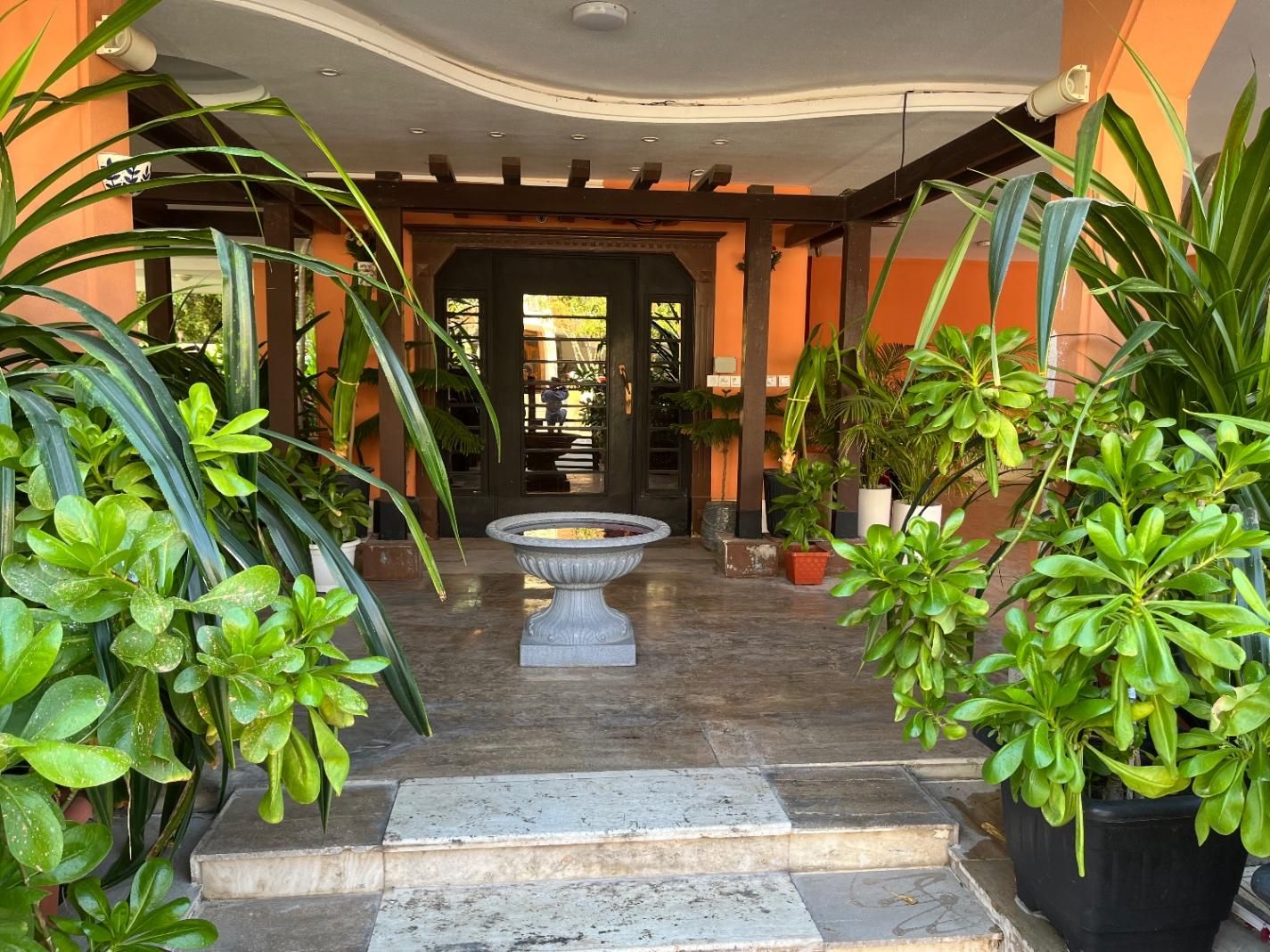 دوخوابه شیک صدف|اجارهٔ کوتاهمدت آپارتمان و سوئیت|کیش, |دیوار